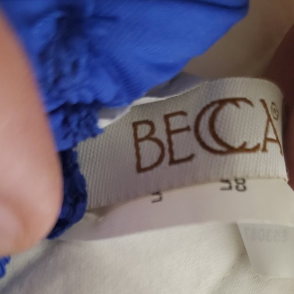 Becca Bikini - Picture 4 of 6